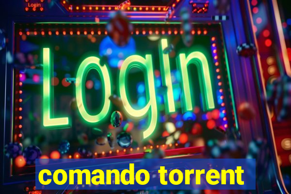 comando torrent